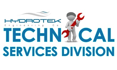 Hydrotek Logo
